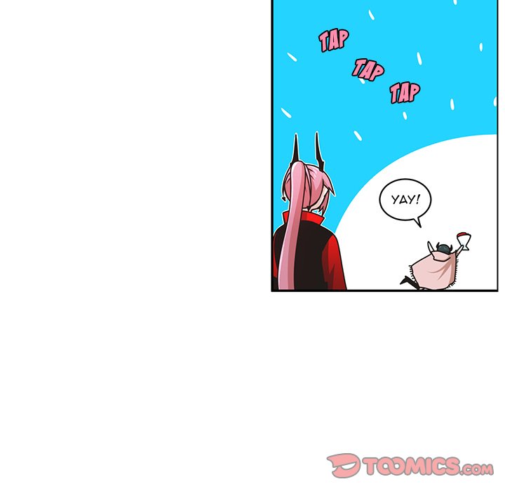 Go Away, Mr.Demon Chapter 213 image 21