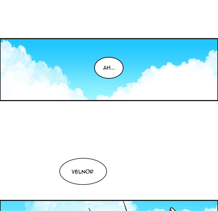 Go Away, Mr.Demon Chapter 213 image 22
