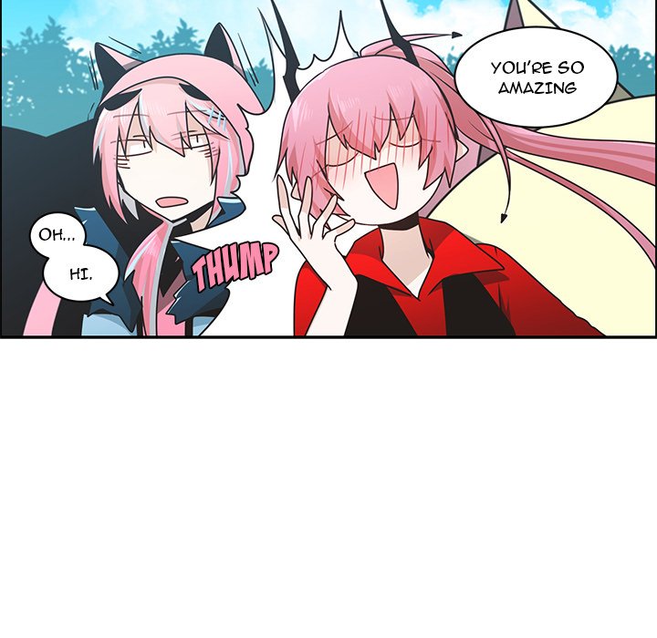 Go Away, Mr.Demon Chapter 213 image 23