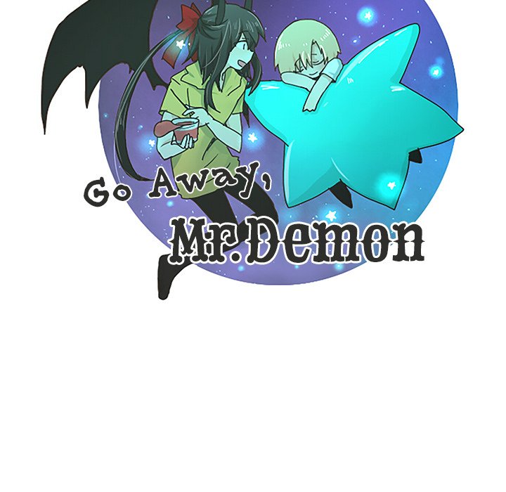 Go Away, Mr.Demon Chapter 213 image 27