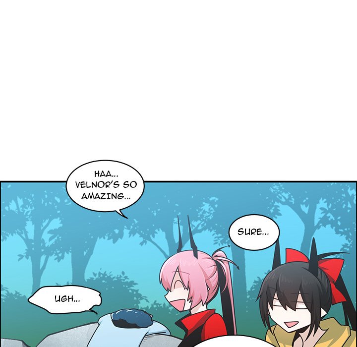 Go Away, Mr.Demon Chapter 213 image 28