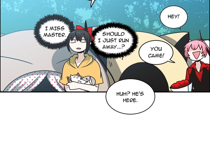 Go Away, Mr.Demon Chapter 213 image 2