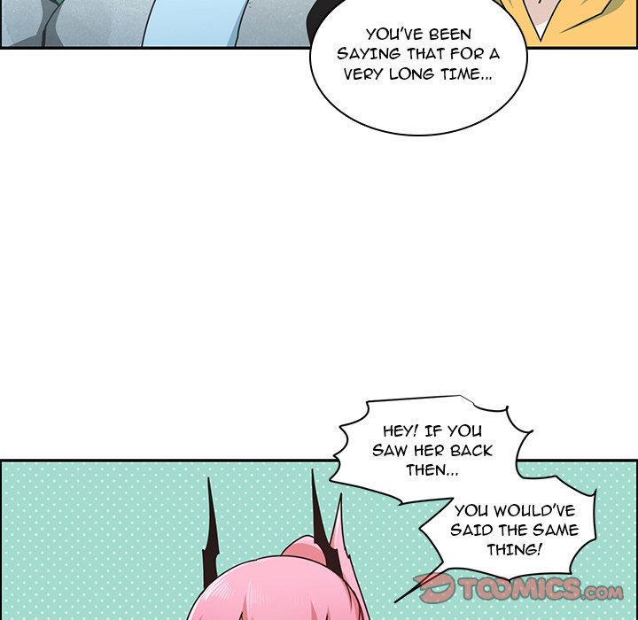 Go Away, Mr.Demon Chapter 213 image 29