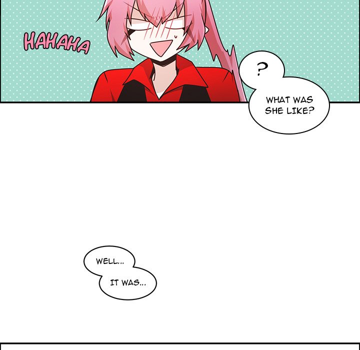 Go Away, Mr.Demon Chapter 213 image 30