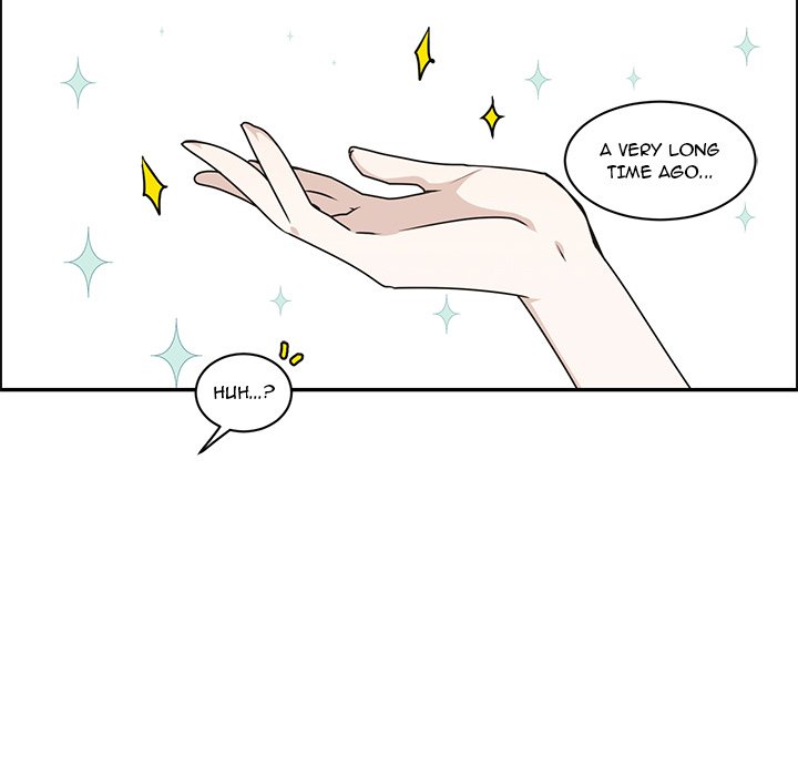Go Away, Mr.Demon Chapter 213 image 31
