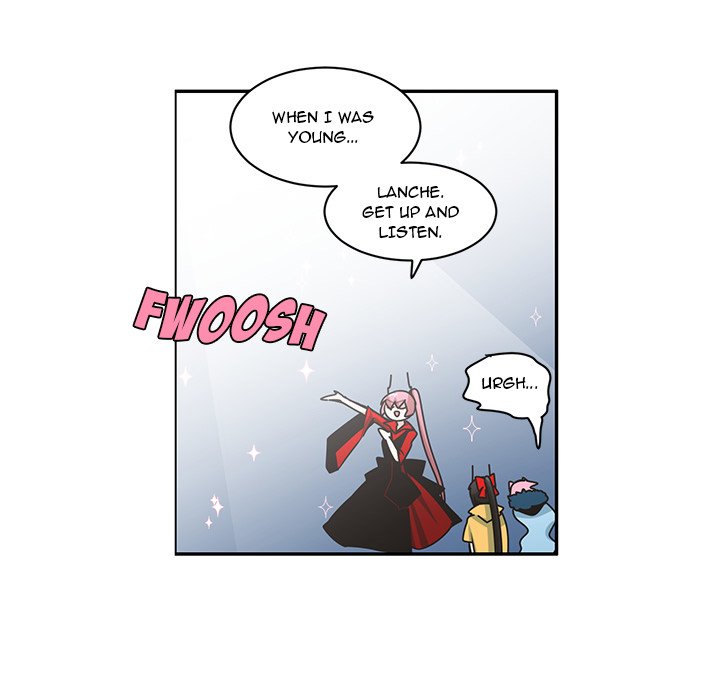 Go Away, Mr.Demon Chapter 213 image 32