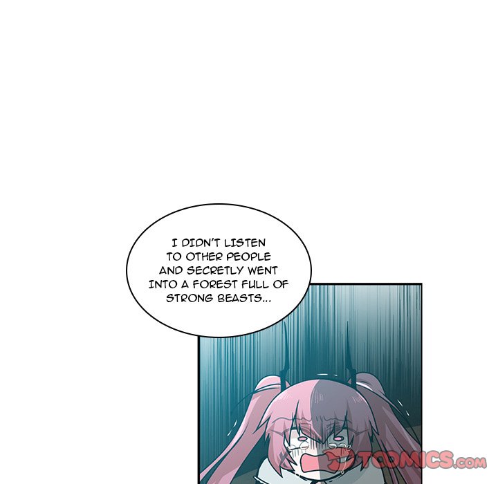 Go Away, Mr.Demon Chapter 213 image 33