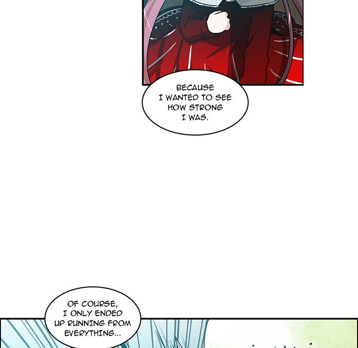 Go Away, Mr.Demon Chapter 213 image 34