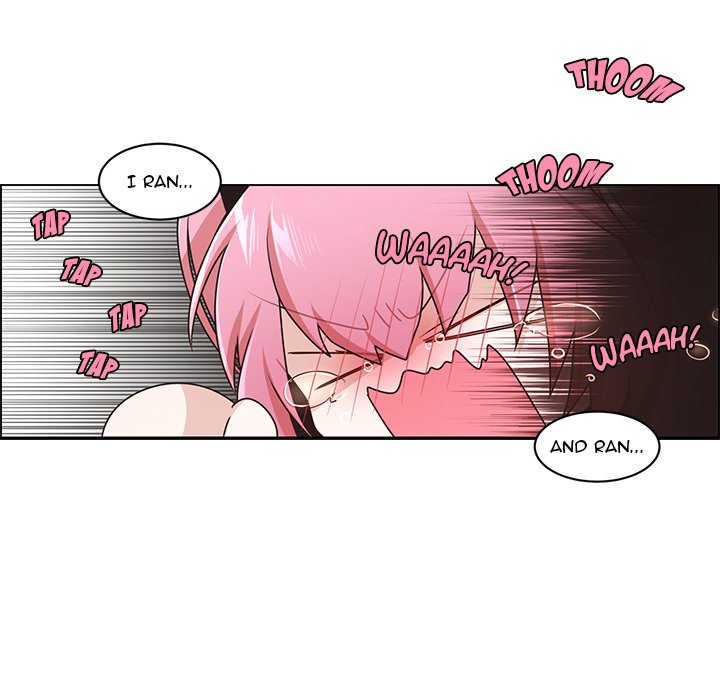 Go Away, Mr.Demon Chapter 213 image 36