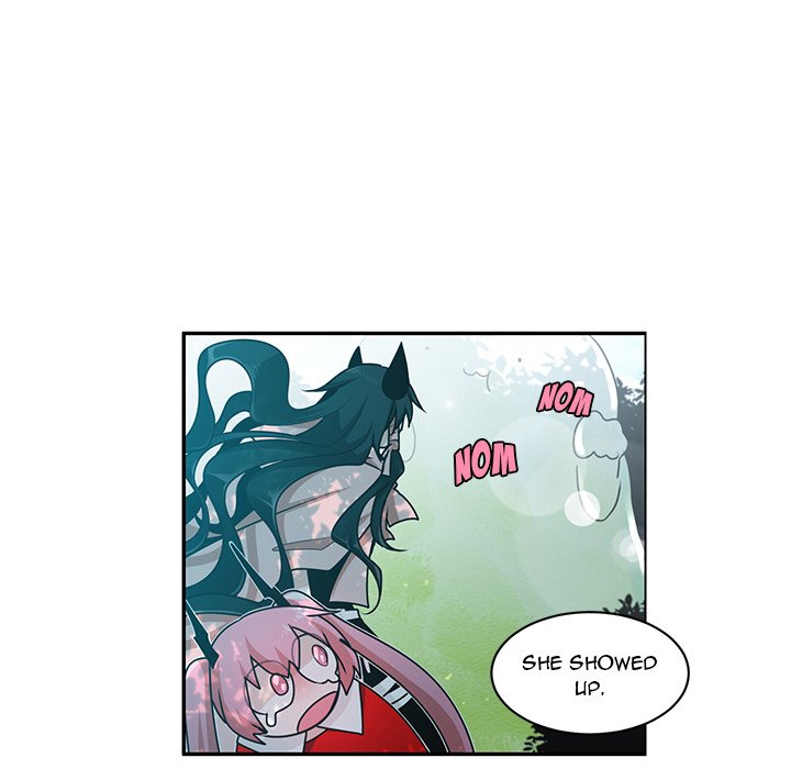 Go Away, Mr.Demon Chapter 213 image 38