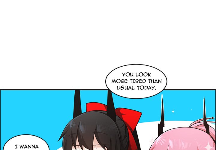 Go Away, Mr.Demon Chapter 213 image 3