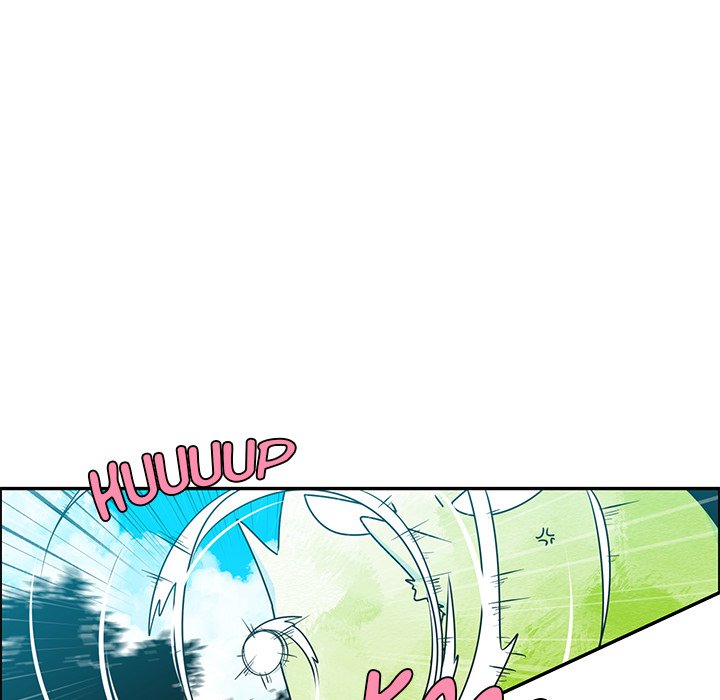 Go Away, Mr.Demon Chapter 213 image 39
