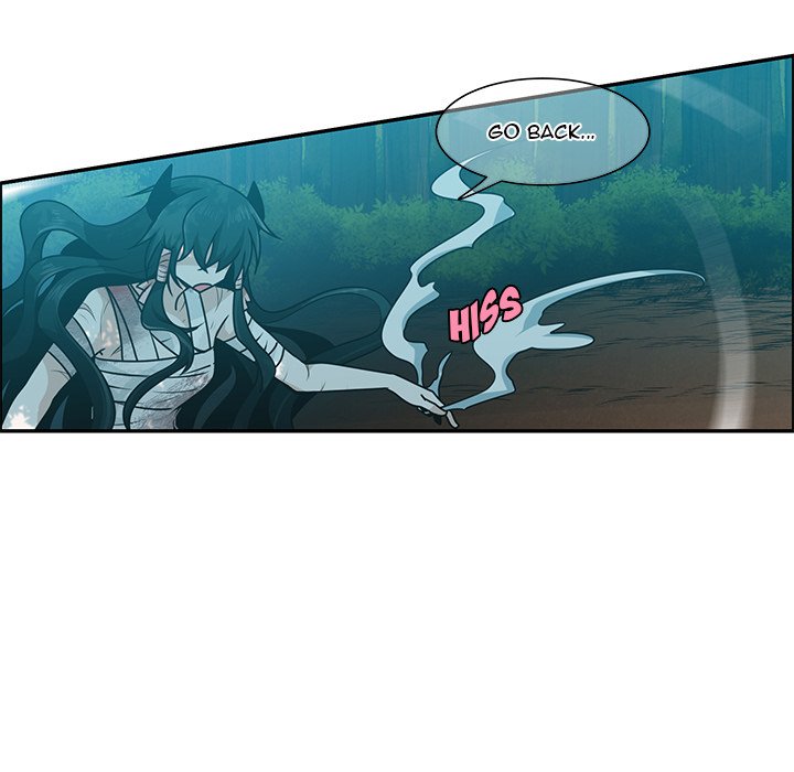 Go Away, Mr.Demon Chapter 213 image 43