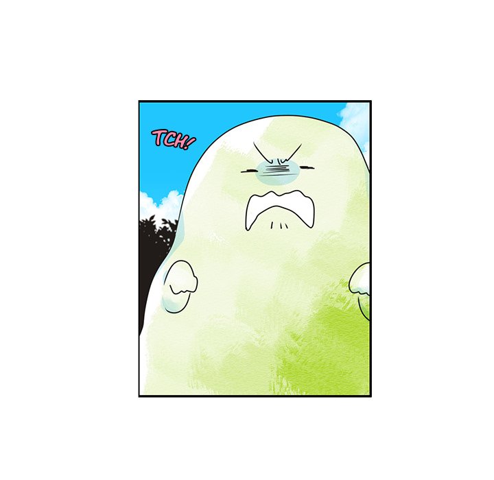 Go Away, Mr.Demon Chapter 213 image 44