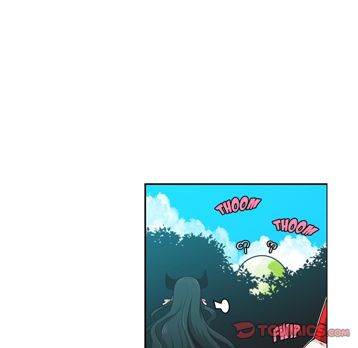Go Away, Mr.Demon Chapter 213 image 45