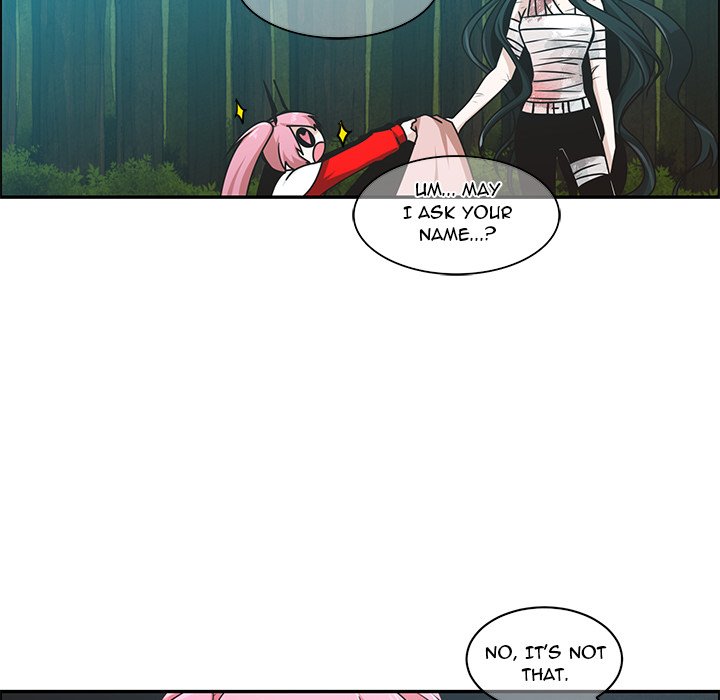 Go Away, Mr.Demon Chapter 213 image 47
