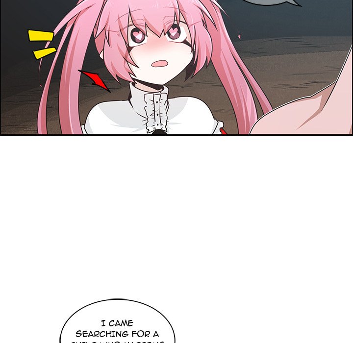 Go Away, Mr.Demon Chapter 213 image 48