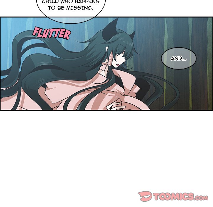 Go Away, Mr.Demon Chapter 213 image 49