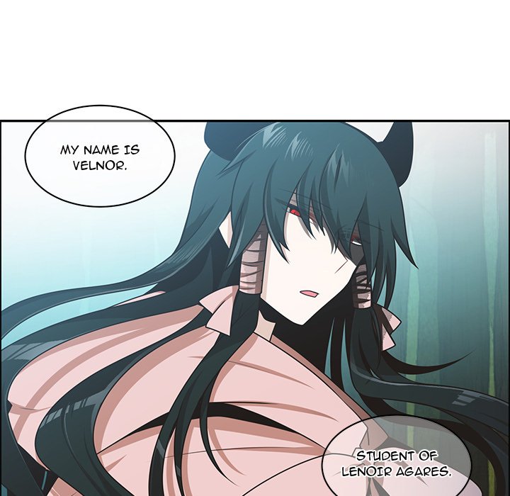 Go Away, Mr.Demon Chapter 213 image 50