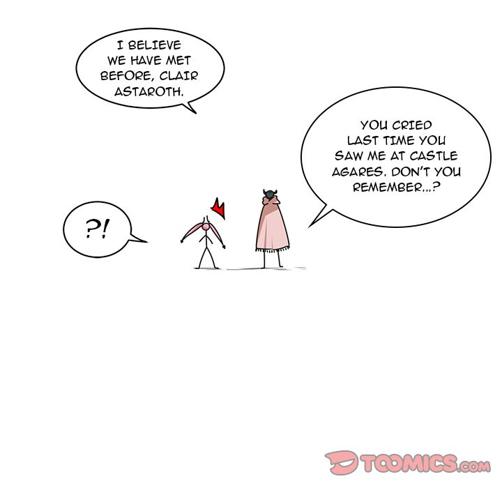 Go Away, Mr.Demon Chapter 213 image 53