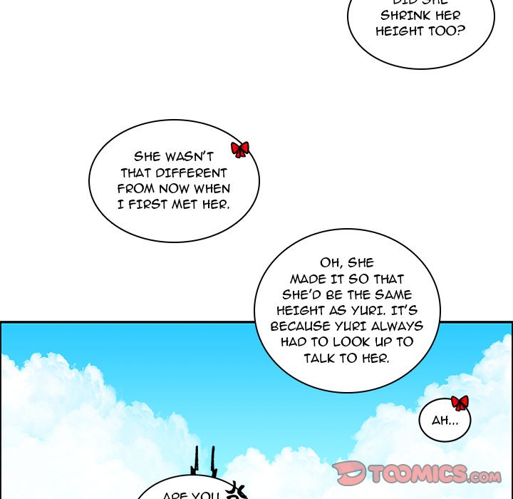 Go Away, Mr.Demon Chapter 213 image 57