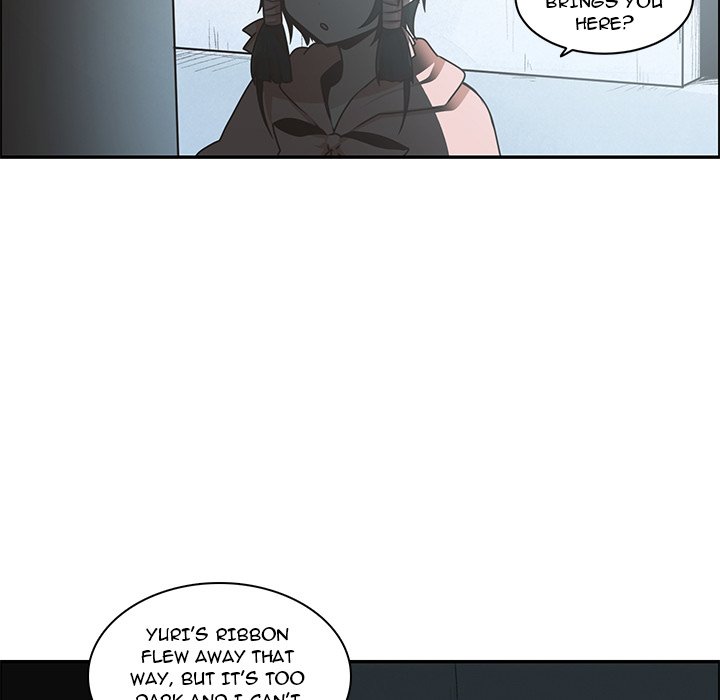 Go Away, Mr.Demon Chapter 213 image 60