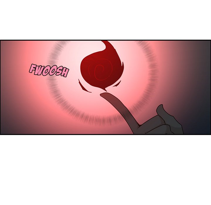 Go Away, Mr.Demon Chapter 213 image 62