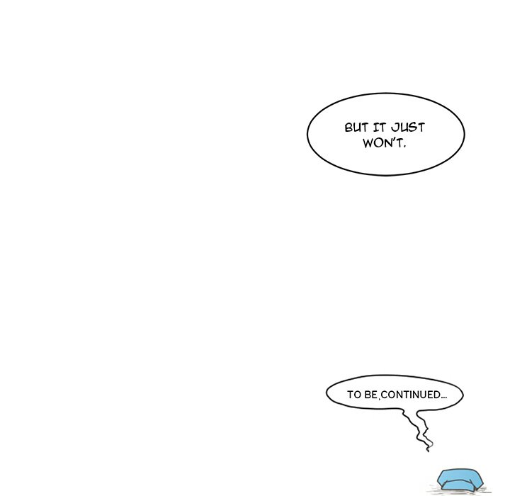 Go Away, Mr.Demon Chapter 213 image 67