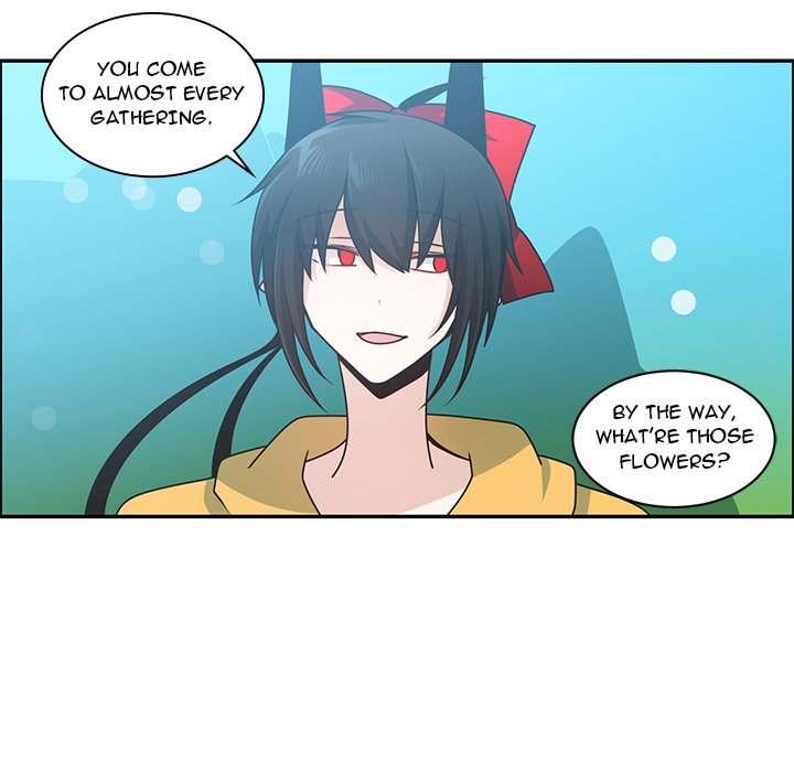 Go Away, Mr.Demon Chapter 213 image 6