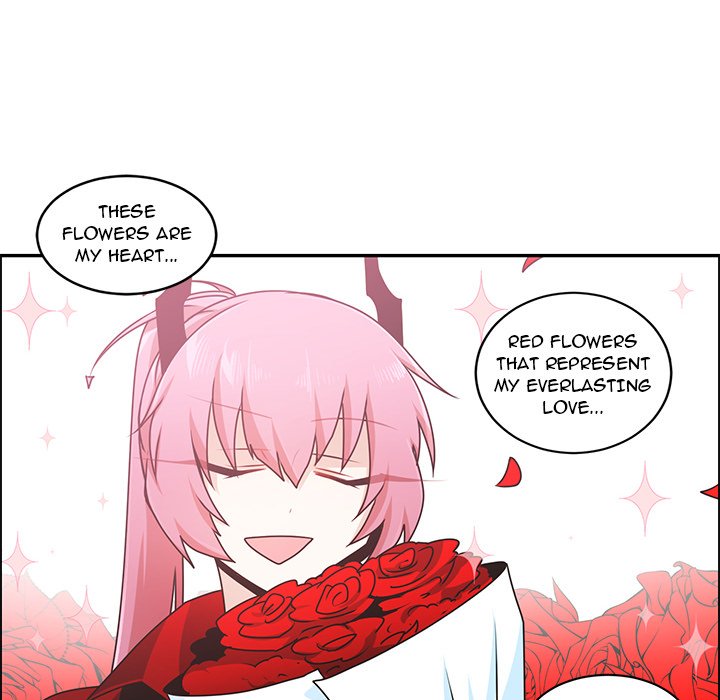 Go Away, Mr.Demon Chapter 213 image 7