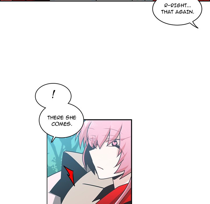 Go Away, Mr.Demon Chapter 213 image 8
