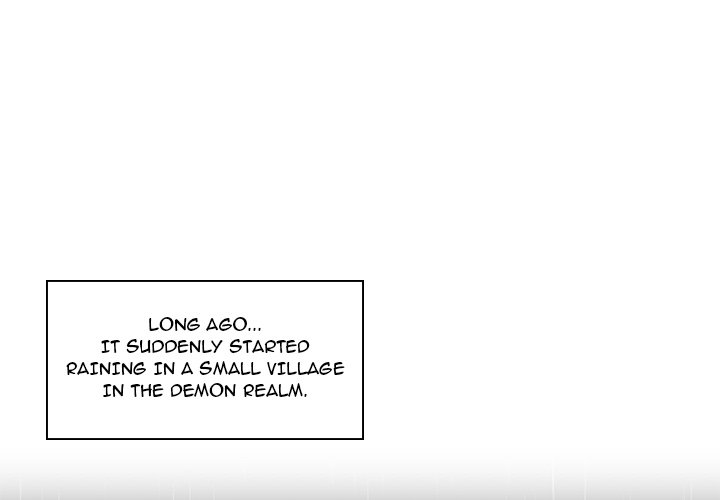 Go Away, Mr.Demon Chapter 214 image 0