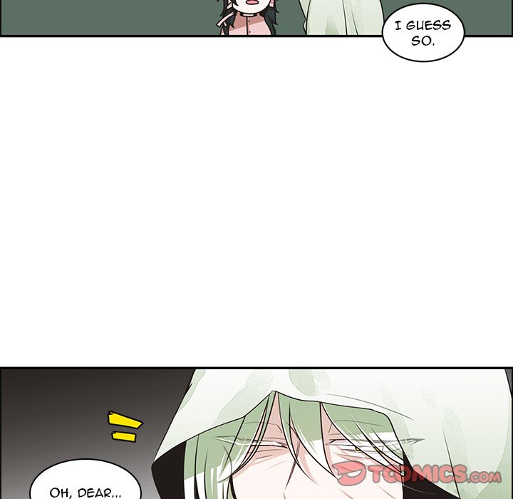 Go Away, Mr.Demon Chapter 214 image 11