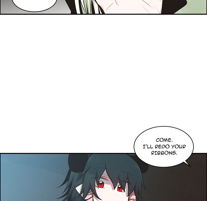 Go Away, Mr.Demon Chapter 214 image 12