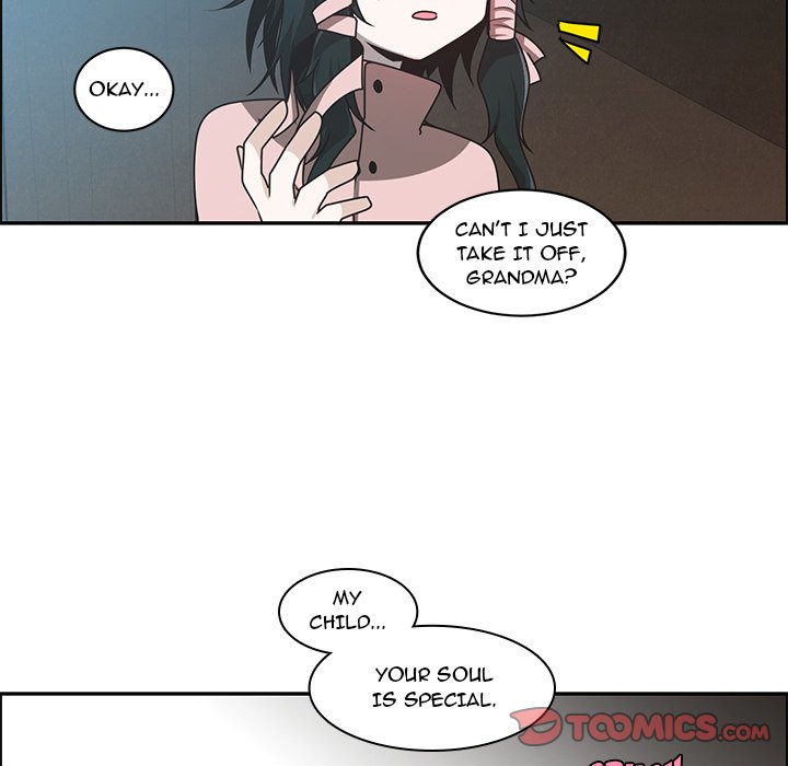 Go Away, Mr.Demon Chapter 214 image 13
