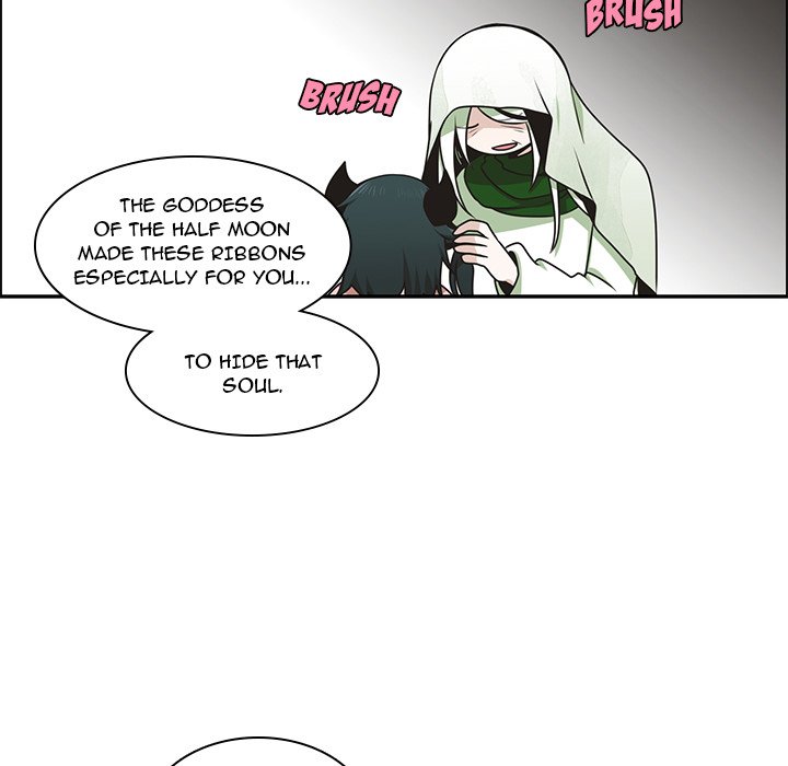 Go Away, Mr.Demon Chapter 214 image 14