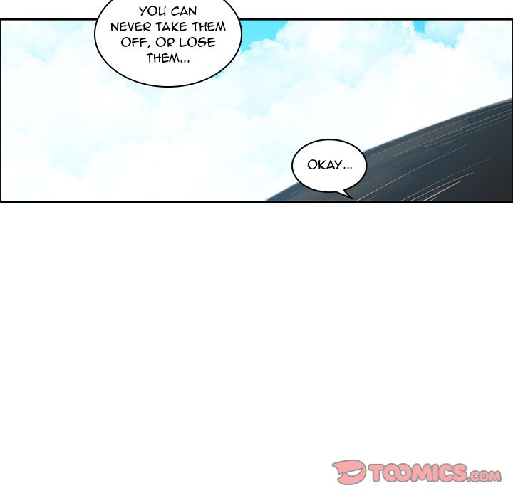 Go Away, Mr.Demon Chapter 214 image 15