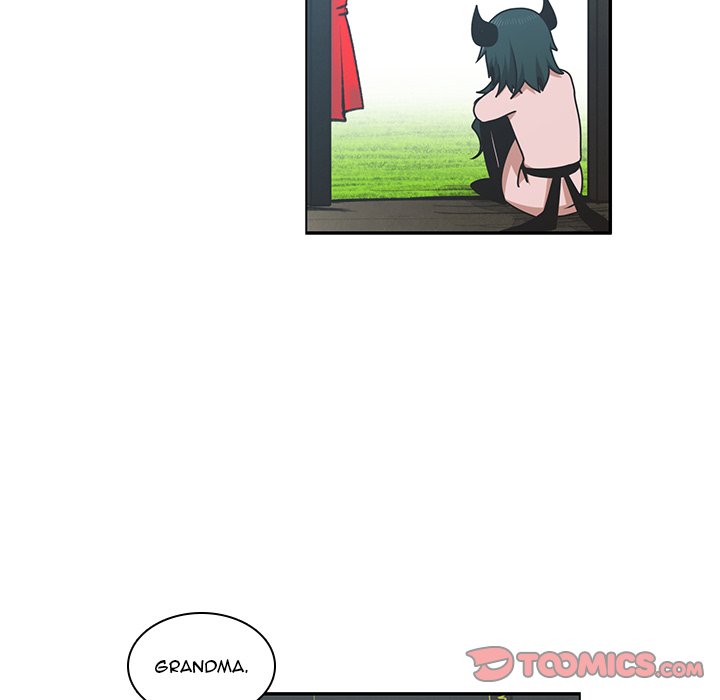 Go Away, Mr.Demon Chapter 214 image 17