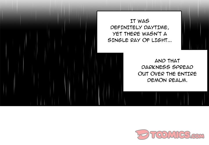 Go Away, Mr.Demon Chapter 214 image 1