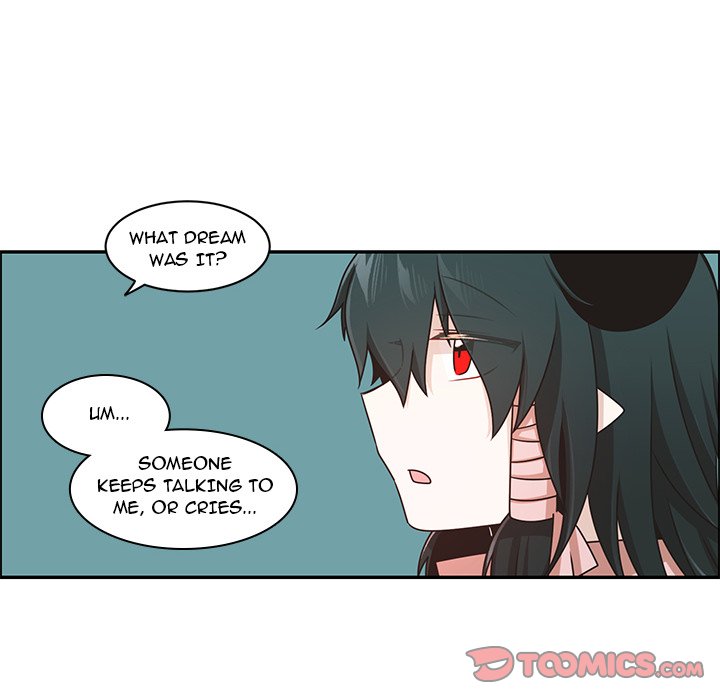 Go Away, Mr.Demon Chapter 214 image 19