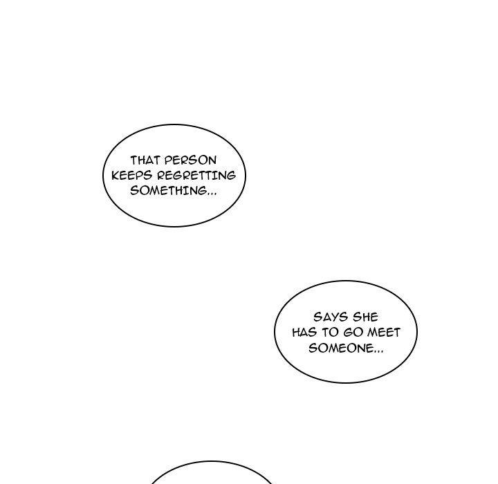 Go Away, Mr.Demon Chapter 214 image 20