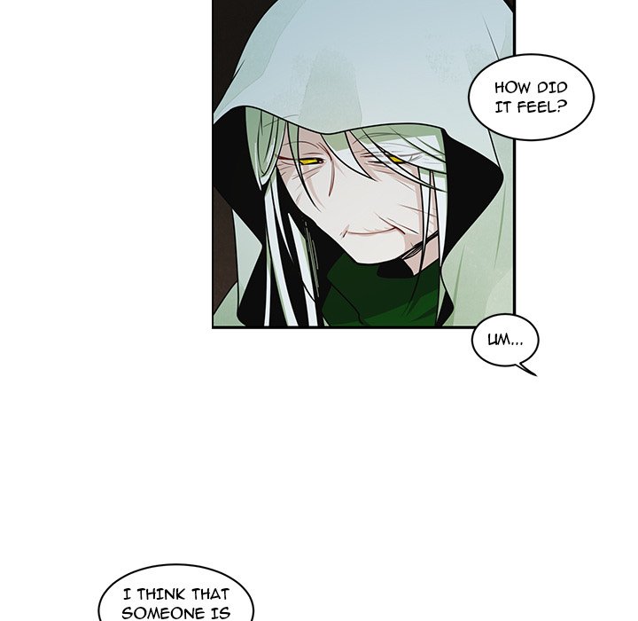 Go Away, Mr.Demon Chapter 214 image 24