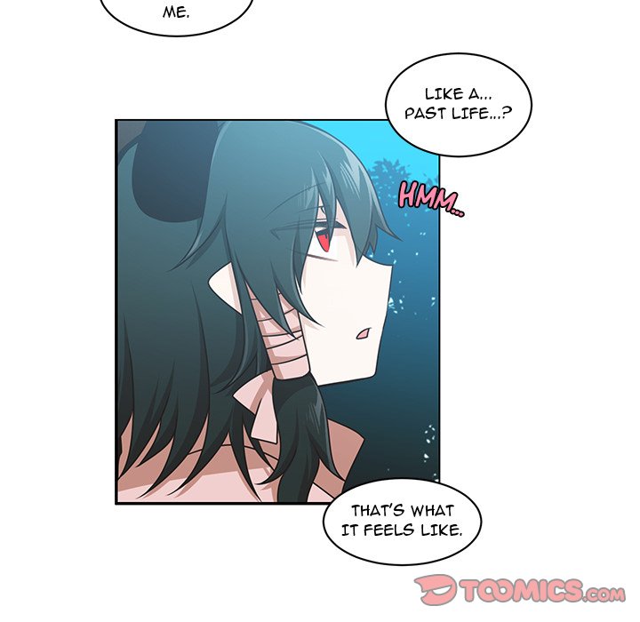 Go Away, Mr.Demon Chapter 214 image 25