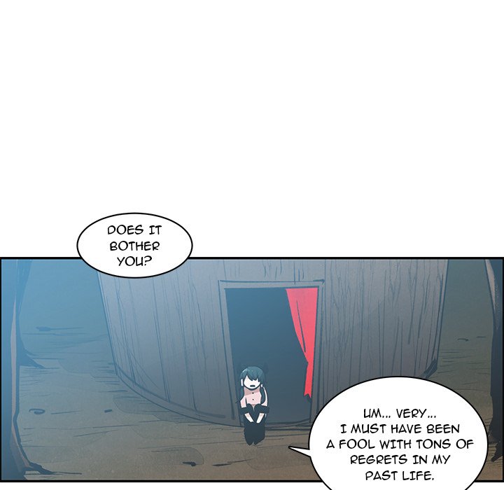Go Away, Mr.Demon Chapter 214 image 26