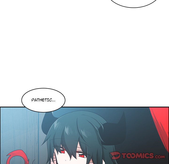 Go Away, Mr.Demon Chapter 214 image 27