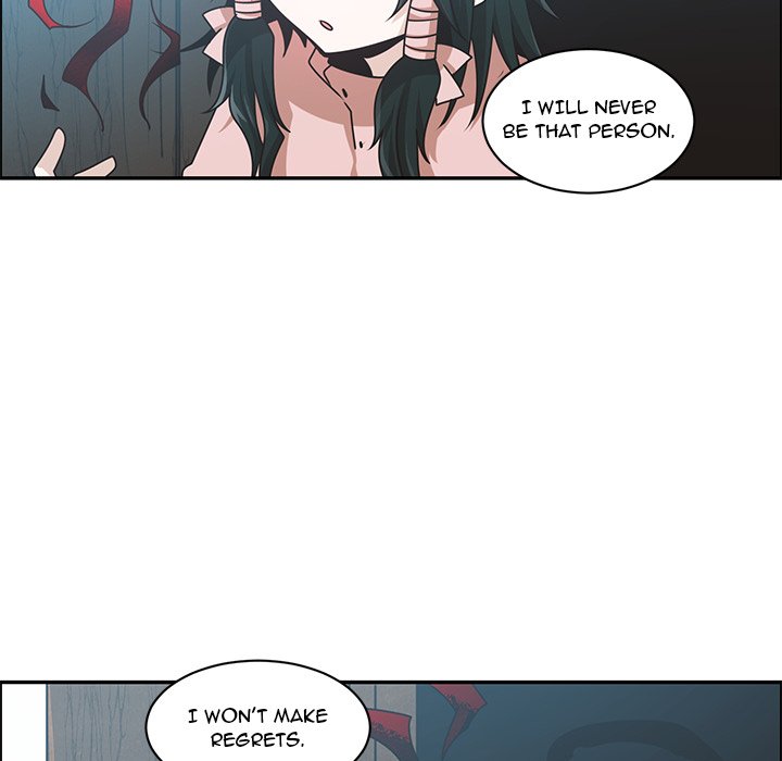 Go Away, Mr.Demon Chapter 214 image 28
