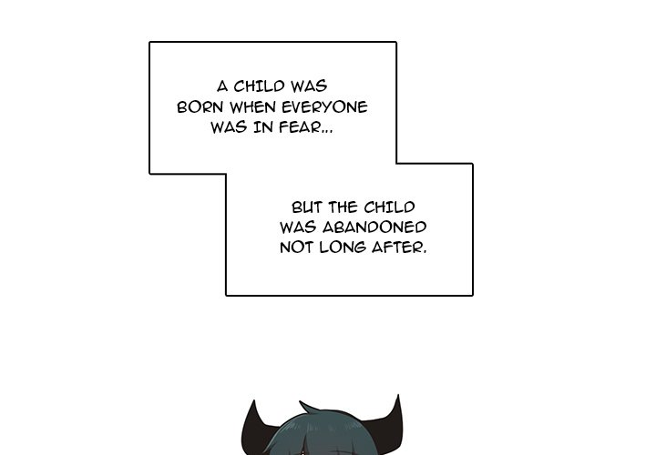 Go Away, Mr.Demon Chapter 214 image 2
