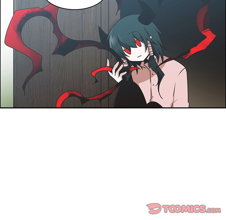 Go Away, Mr.Demon Chapter 214 image 29