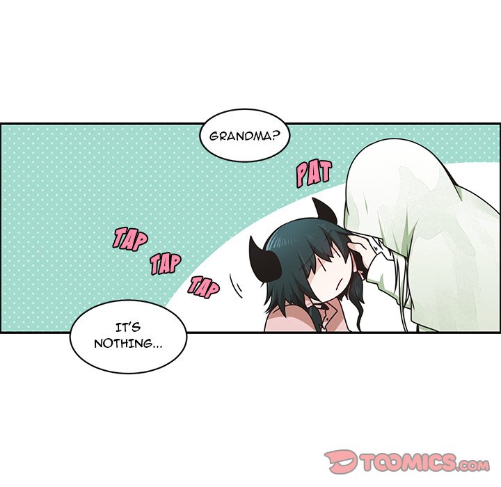 Go Away, Mr.Demon Chapter 214 image 31