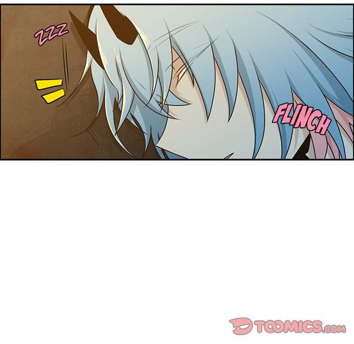 Go Away, Mr.Demon Chapter 214 image 35
